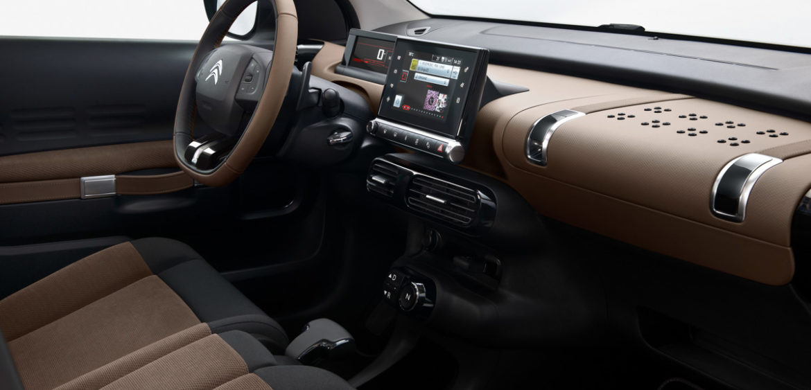 Nouveau C4 Cactus
